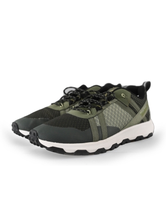 Timberland Sneakers Groen 225540