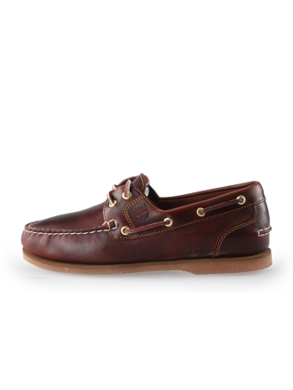 Timberland Bootschoenen Rood 225549