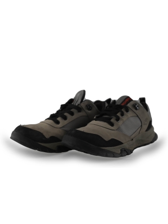 Timberland Sneakers Grijs 225563