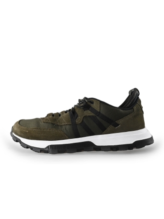 Timberland Sneakers Groen 225573