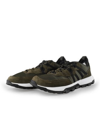 Timberland Sneakers Groen 225573