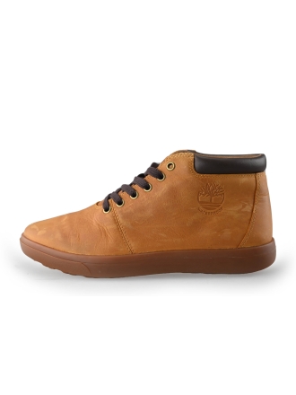 Timberland Veterschoenen Cognac 225590