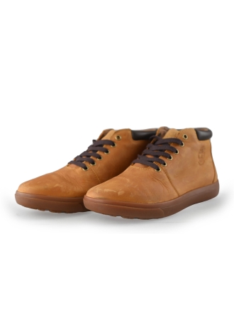 Timberland Veterschoenen Cognac 225590