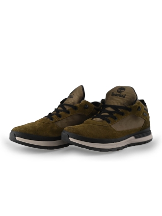Timberland Sneakers Groen 225607