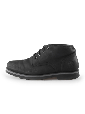 Timberland Veterschoenen Zwart 225609