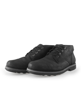 Timberland Veterschoenen Zwart 225609