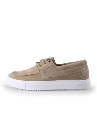 Blackstone Veterschoenen Bruin 225620