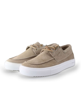 Blackstone Veterschoenen Bruin 225620