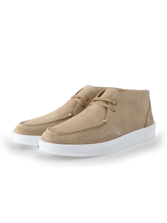 Blackstone Veterschoenen Bruin 225624