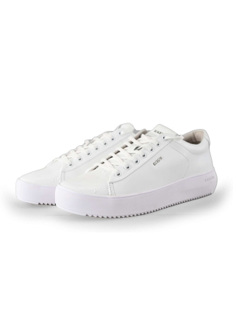 Blackstone Sneakers Wit 225625
