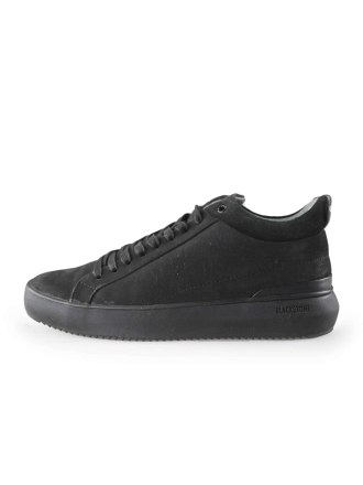 Blackstone Sneakers Zwart 225632