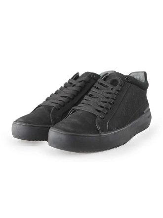 Blackstone Sneakers Zwart 225632