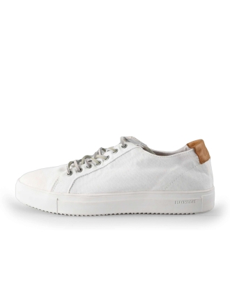 Blackstone Sneakers Wit 225636