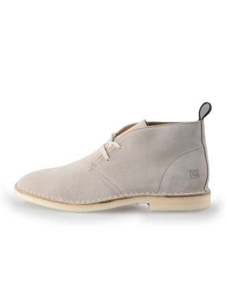 Blackstone Veterschoenen Beige 225640