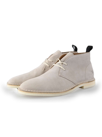 Blackstone Veterschoenen Beige 225640