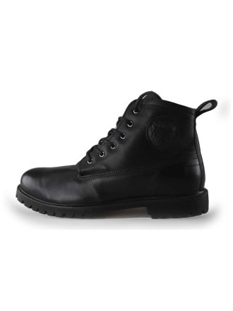 Blackstone Veterboots Zwart 225642