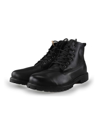 Blackstone Veterboots Zwart 225642