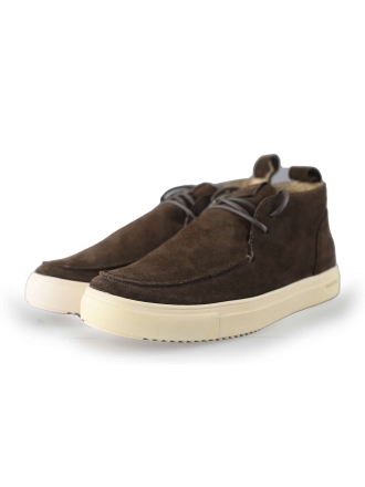 Blackstone Veterschoenen Bruin 225643