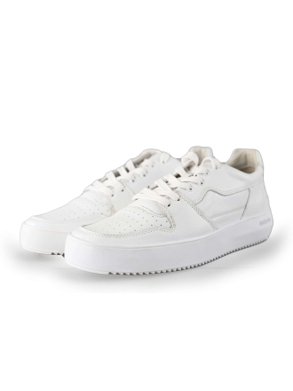 Blackstone Sneakers Wit 225646