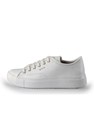 Blackstone Sneakers Wit 225660