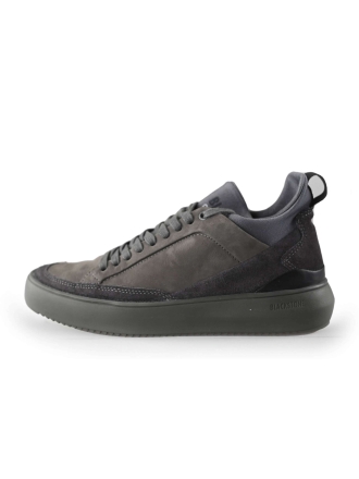 Blackstone Sneakers Grijs 225661
