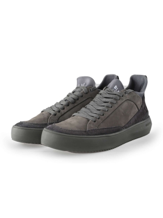 Blackstone Sneakers Grijs 225661