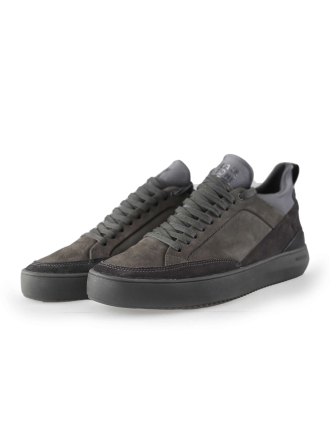 Blackstone Sneakers Grijs 225663