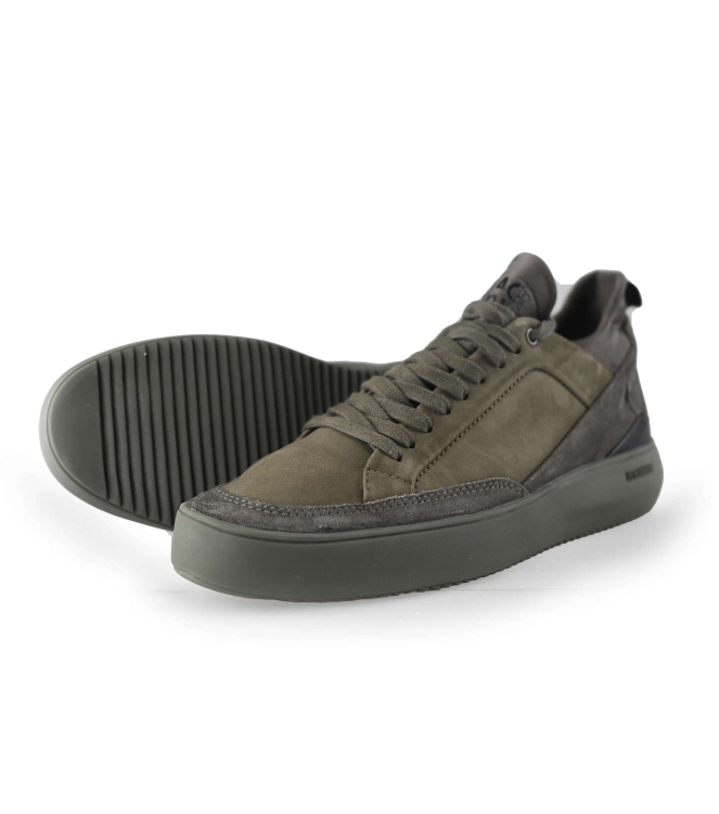 Blackstone Sneakers