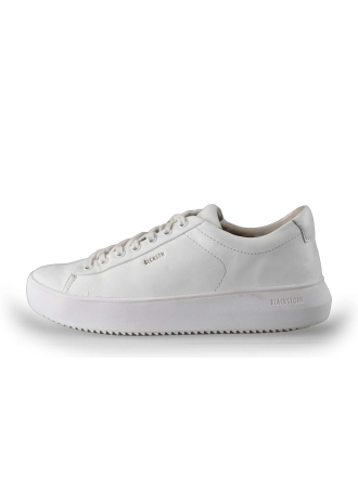 Blackstone Sneakers Wit 225668