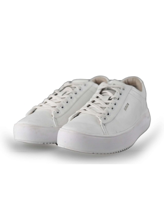 Blackstone Sneakers Wit 225668