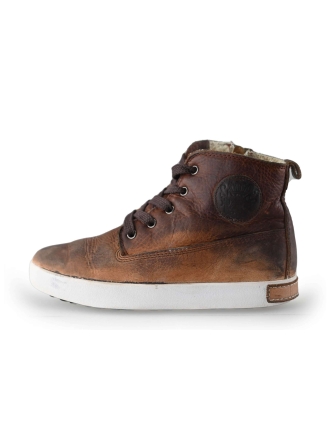 Blackstone Veterboots Bruin 225670