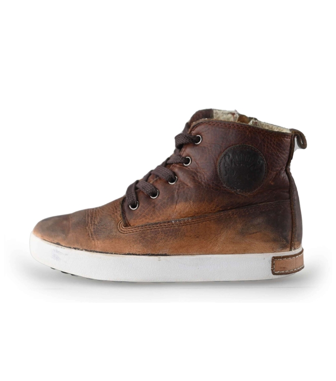 Blackstone Veterboots