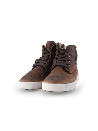 Blackstone Veterboots Bruin 225670