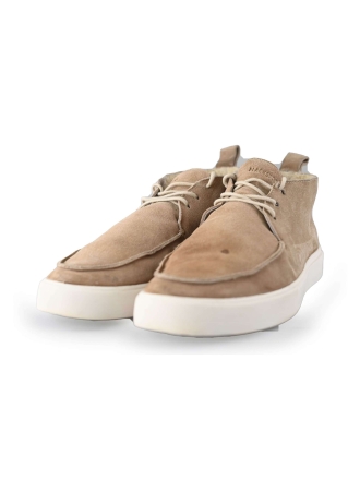 Blackstone Veterschoenen Bruin 225671