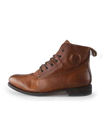 Blackstone Veterboots Bruin 225678