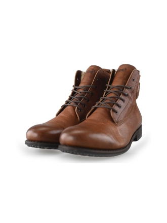 Blackstone Veterboots Bruin 225678