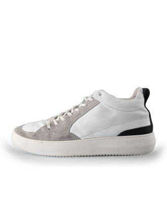 Blackstone Sneakers Wit 225682