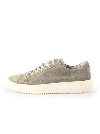 Blackstone Sneakers Grijs 225684