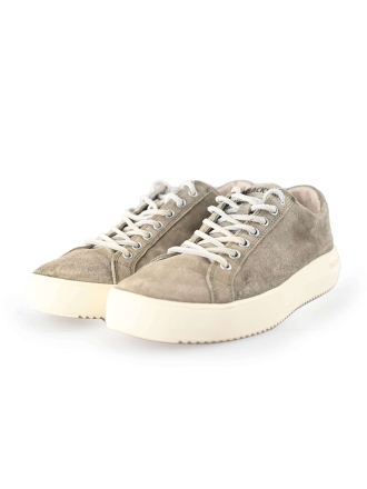 Blackstone Sneakers Grijs 225684