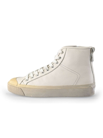 Blackstone Veterboots Beige 225688