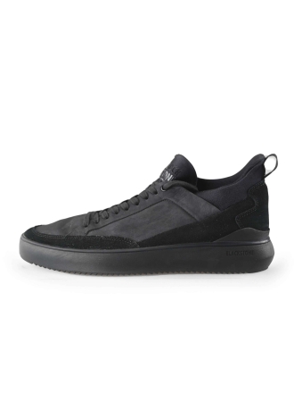 Blackstone Sneakers Zwart 225689