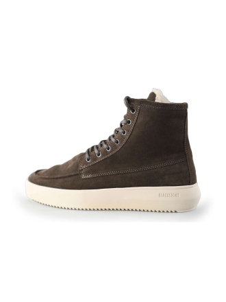 Blackstone Veterboots Bruin 225690