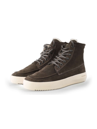 Blackstone Veterboots Bruin 225690