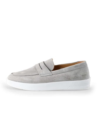 Blackstone Loafers  Grijs 225697