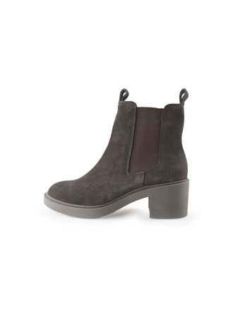 Blackstone Chelsea boots Zwart 225700