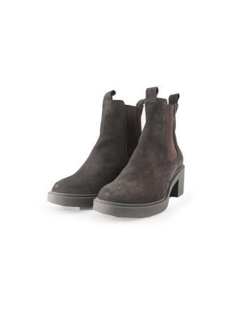 Blackstone Chelsea boots Zwart 225700