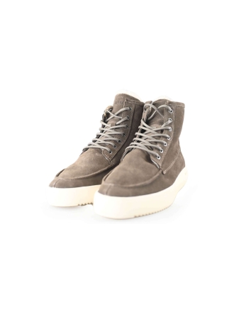 Blackstone Veterboots Bruin 225701