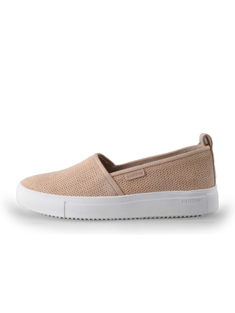 Blackstone Loafers  Roze 225704