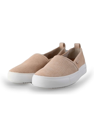 Blackstone Loafers  Roze 225704
