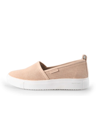 Blackstone Loafers  Roze 225706